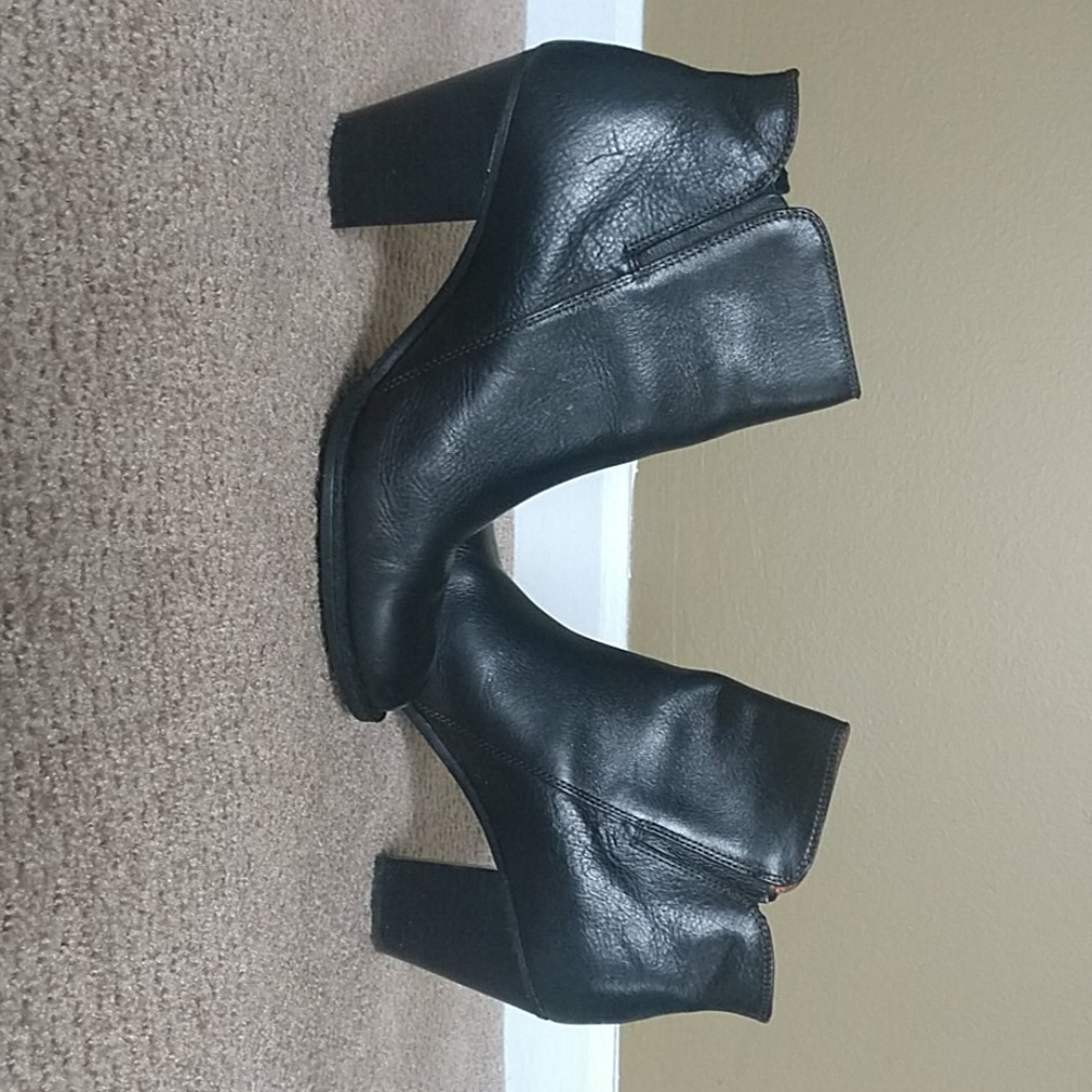 Sofft Wera Boots